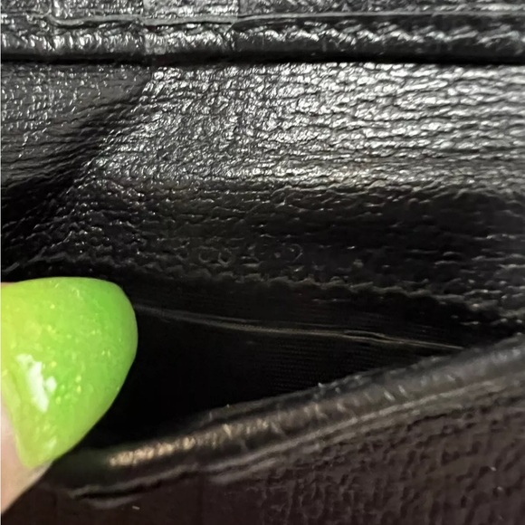 Gucci Anamalier Bi Fold Wallet - Picture 7 of 7